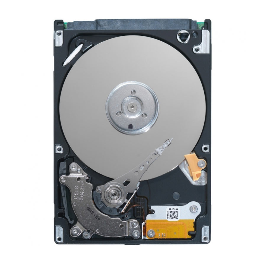 9UVG4C-030 Seagate Momentus 7200 FDE.2 160GB 7200RPM SATA 3Gbps 16MB Cache 2.5-inch Internal Hard Drive