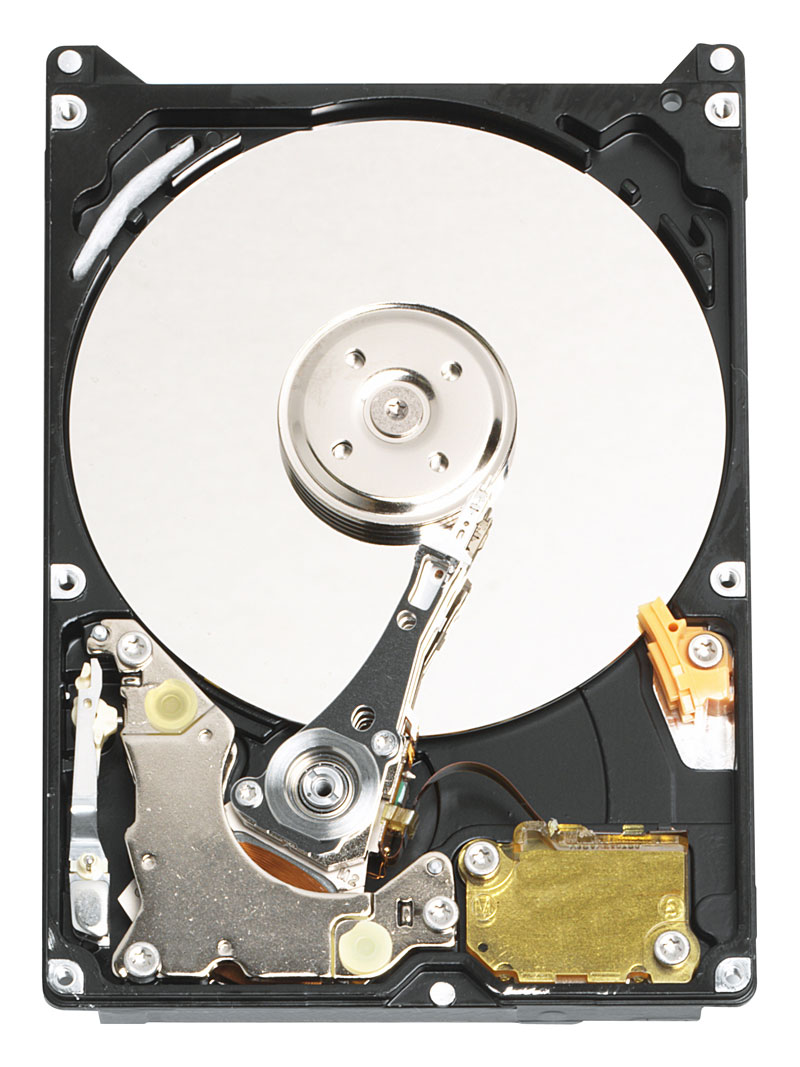 A1168455 Dell 160GB 5400RPM 8MB Cache EIDE 2.5-inch Internal Hard Drive