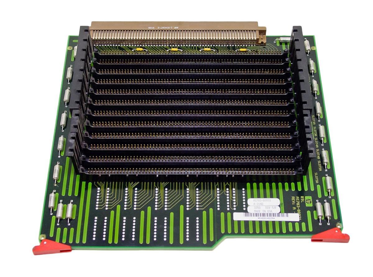 A1703-60031 HP Memory Extended Board