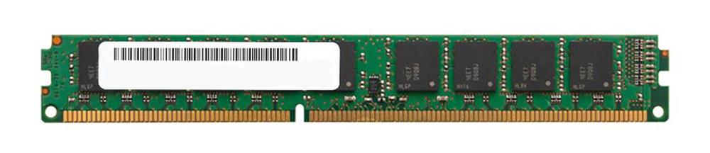 A6559261AMK Addonics 8GB PC3-10600 DDR3-13333MHz ECC Unbuffered CL9 240-Pin DIMM 1.35V Low Voltage Very Low Profile (VLP) Dual Rank Memory Module