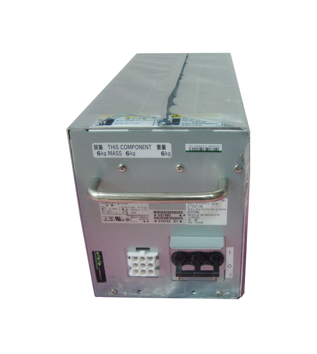 AE024AU HP HS1950 Power Supply for StorageWorks XP12000