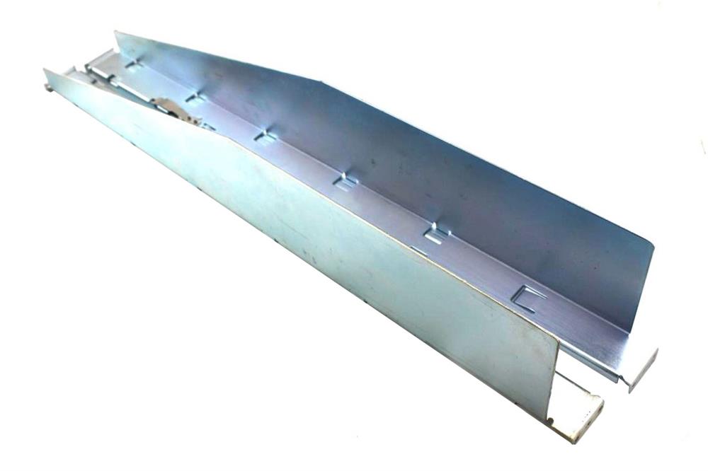 AH166A HP StoreEver 1/8 G2 Tape Autoloader Rack Kit