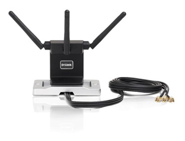 ANT24-0230 D-Link Xtreme N 2.4GHz Antenna (Refurbished)