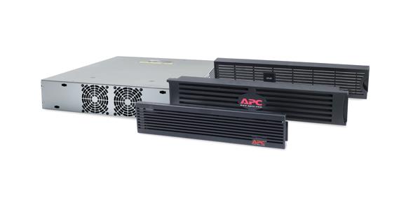 AP9626 APC Step Down Transformer AC 208V in 120V Out With 5-20 Receptacles (Refurbished)
