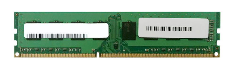 APLMP-242237-PE Edge Memory 4GB PC3-14900 DDR3-1866MHz non-ECC Unbuffered CL13 240-Pin DIMM Single Rank Memory Module