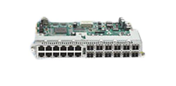 AT-MCF2012LC Allied Telesis Media Blade 12 Channel 10/100BaseTX to 100FX