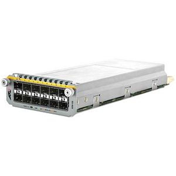 AT-XEM-12S Allied Telesis Gigabit SFP Expansion Module 12 x SFP (mini-GBIC) Expansion Module (Refurbished)
