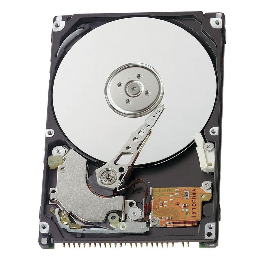 AXD-17105 Axiom 100GB 5400RPM ATA/IDE 2.5-inch Internal Hard Drive for Latitude D800/D600