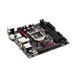 ASUS B150I PRO GAMING/AURA