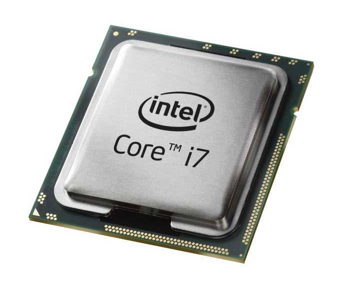 B2T49AV HP 3.40GHz 5.00GT/s DMI 8MB L3 Cache Intel Core i7-3770 Quad Core Desktop Processor Upgrade