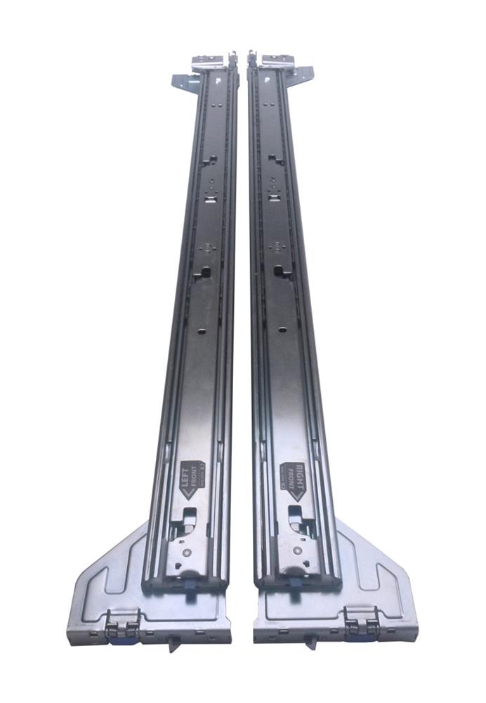 C212M Dell 2U Sliding Ready Rail Kit for PowerEdge R510 / R715 / R810 / R815 / R910