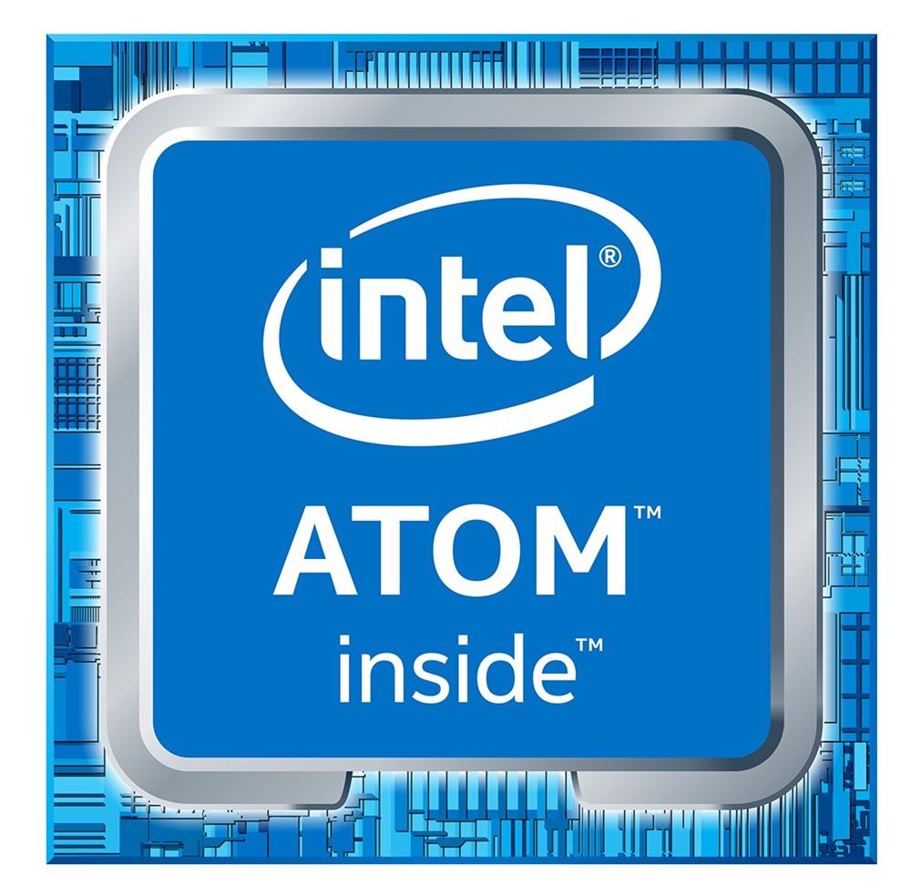 C2308 Intel 1.25GHz Atom Processor
