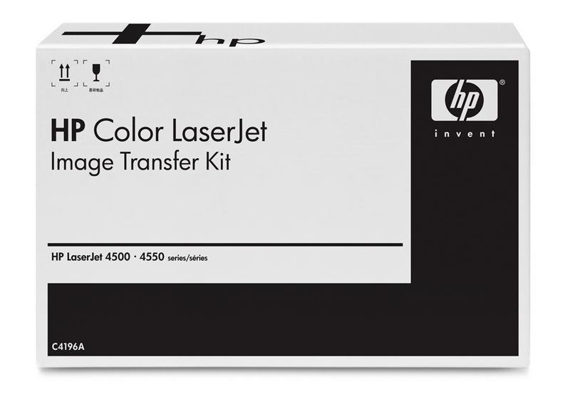 C4196A HP Image Transfer Kit for HP Color LaserJet 4500/4550 Series Printer (Refurbished)