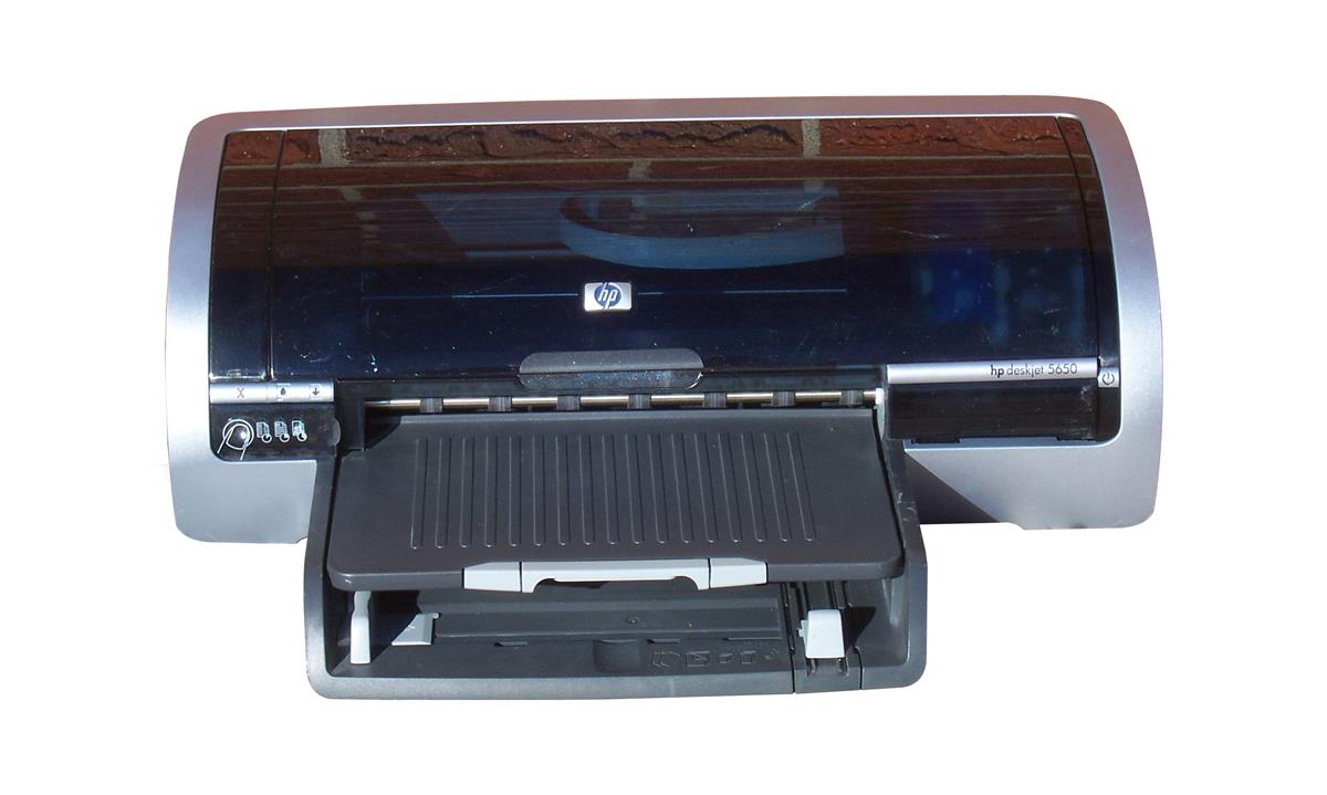 C6490EL HP InkJet Printer