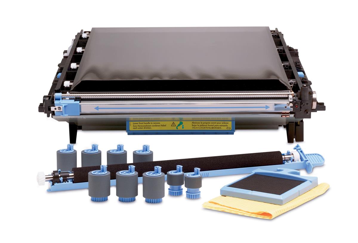 C8555A HP Imaging Transfer Kit for Color LaserJet 9500 Series Printer (Refurbished)