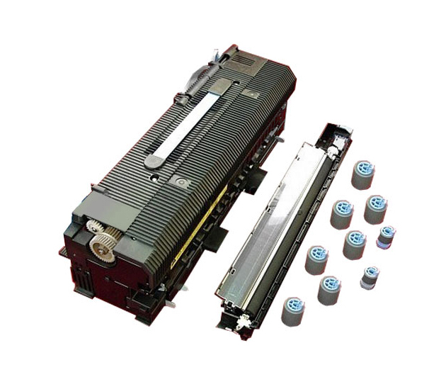 C9152-69007 HP 110 / 120 Volts Fuser Maintenance Kit for LaserJet 9000 Series Printer (Refurbished)