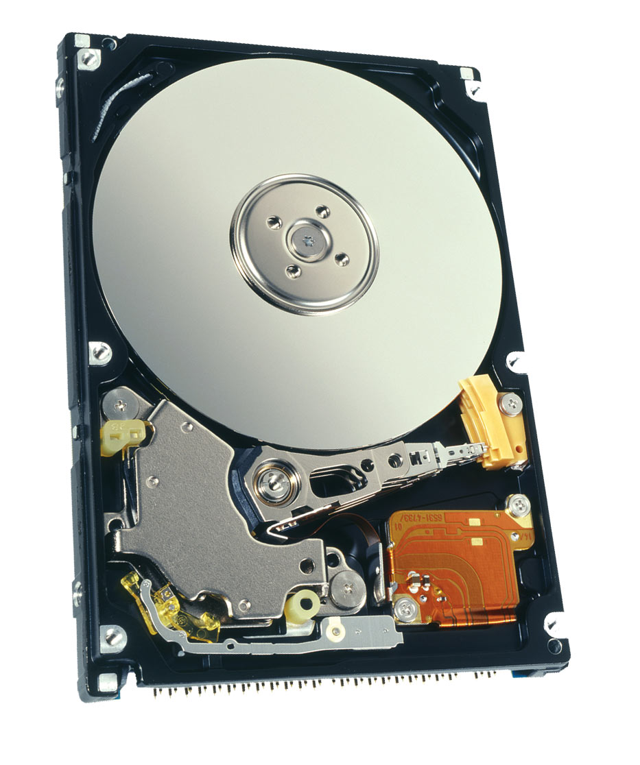 CA06557-B63500WL Fujitsu Mobile 100GB 4200RPM ATA-100 8MB Cache 2.5-inch Internal Hard Drive