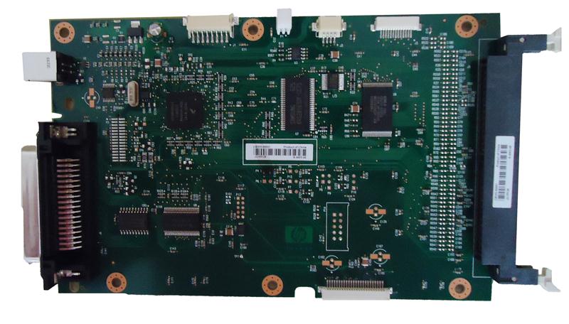CB355-67901 HP Main Logic Formatter Board Assembly for LaserJet 1320 Series Printer (Refurbished)