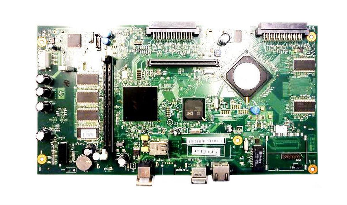 CB425-67907 HP Main Logic Formatter Board Assembly for LaserJet M4345MFP (Refurbished)