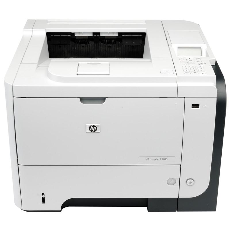 CE528A#201 HP LaserJet Printer