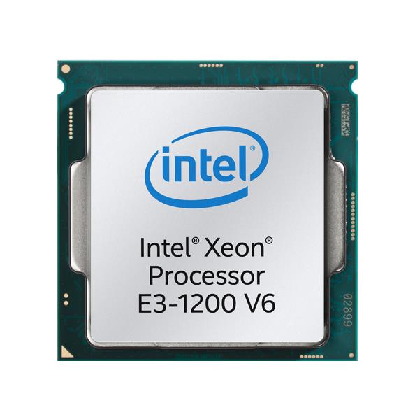CM8067702870931 Intel Xeon E3-1275 v6 Quad-Core 3.80GHz 8MB L3 Cache Socket LGA1151 Processor