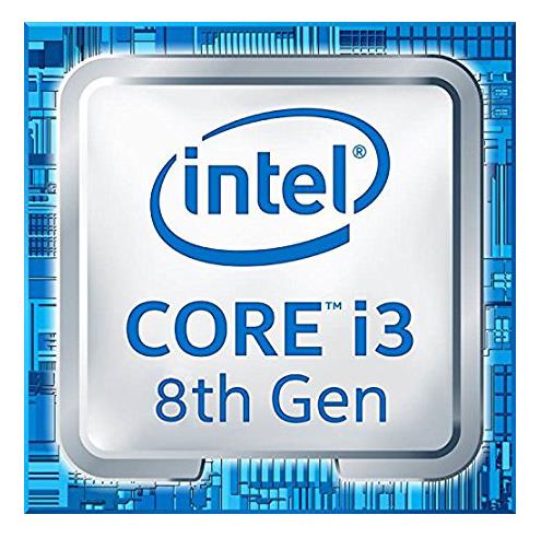 CM8068403377111 Intel Core i3-8300 Quad-Core 3.70GHz 8.00GT/s DMI3 8MB Cache Socket FCLGA1151 Processor