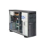 SuperMicro CSE-743I-465B