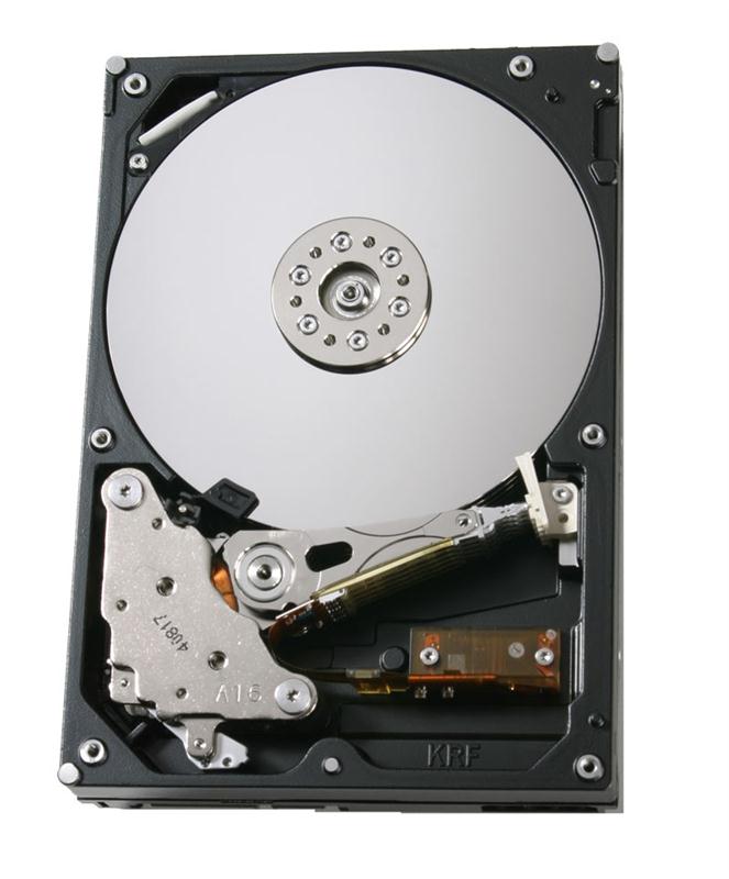 CX-AT07-750U EMC 750GB 7200RPM SATA 3Gbps 32MB Cache 3.5-inch Internal Hard Drive Upgrade for CLARiiON CX Series Storage Systems
