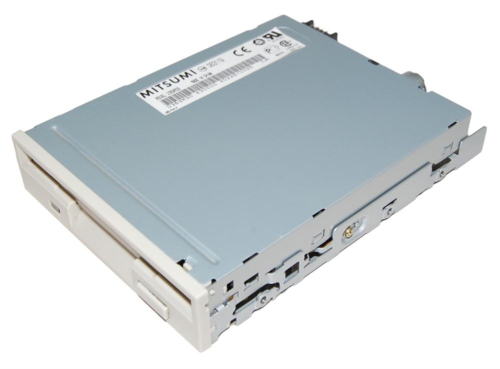 D359M3D Mitsumi 1.44MB 3.5-inch Internal Floppy Disk Drive