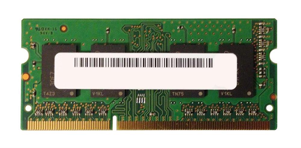 D3N1333-X2G Buffalo 2GB PC3-10600 DDR3-1333MHz non-ECC Unbuffered CL9 204-Pin SoDimm Single Rank Memory Module