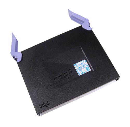D7110-63001 HP 500MHz 100MHz FSB 1MB L2 Cache Intel Pentium III Xeon Processor Upgrade