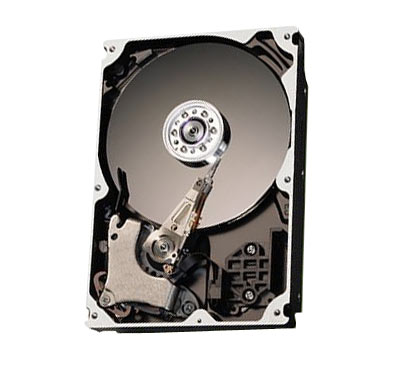 D8383-69001 Quantum Fireball 8.4GB 5400RPM ATA/IDE 3.5-inch Internal Hard Drive