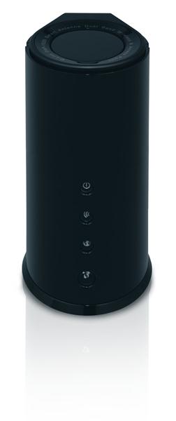 DAP-1525 D-Link IEEE 802.11n 300 Mbps Wireless Range Extender ISM Band UNII Band 4 x Network (RJ-45) (Refurbished)