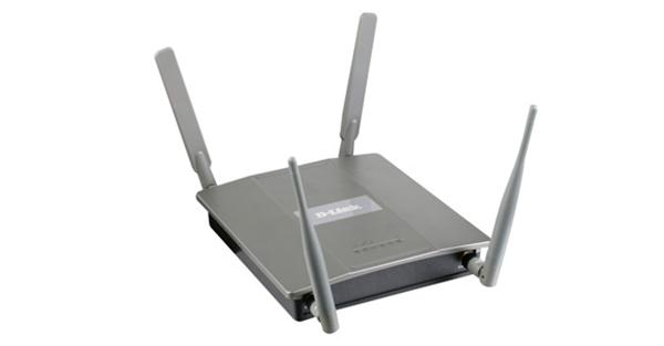 DAP-2690 D-Link AirPremier IEEE 802.11n 300 Mbps Wireless Access Point PoE Ports (Refurbished)