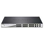 D Link DES-1210-28P