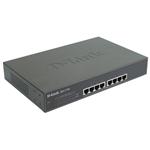D Link DES-2108