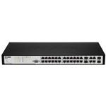 D Link DES-3200-28