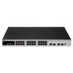 D Link DES-3528-A1