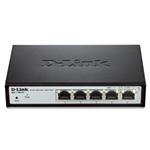 D Link DGS-1100-05