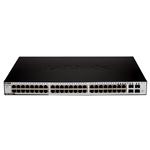 D Link DGS-1248T