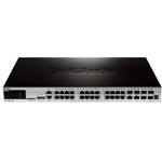 D Link DGS-3420-28PC