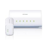 D Link DHP-348AV