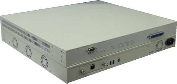 DHS-3224V D-Link Stackable Ethernet Over VDSL Ethernet Switch (Refurbished)