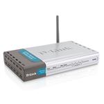 D Link DI-624