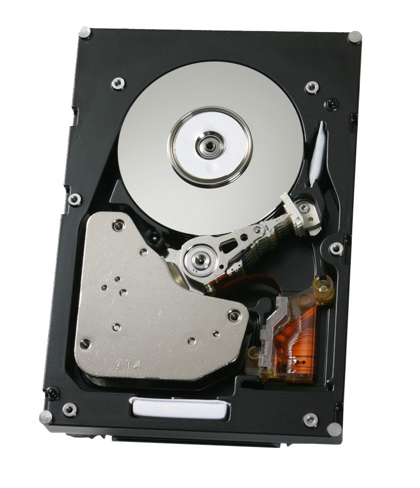 DK319H-18NS Hitachi Ultrastar DK319H 18.4GB 7198RPM Narrow SCSI 50-Pin 512KB Cache 3.5-inch Internal Hard Drive