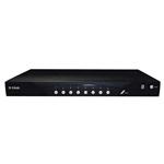 D Link DKVM-IP8