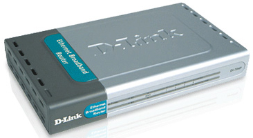 DL5800E-120-OHM D-Link Quick Eagle 8 Port E1 120 Ohm Ac Power (Refurbished)