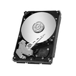 DMX-2G72-500 EMC 500GB 7200RPM Fibre Channel 2Gbps 8MB Cache 3.5-inch Internal Hard Drive for DMX Series Systems