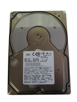 DRHS-36V IBM Ultrastar 36XP 36.4GB 7200RPM Ultra2 Wide SCSI 68-Pin 4MB Cache 3.5-inch Internal Hard Drive