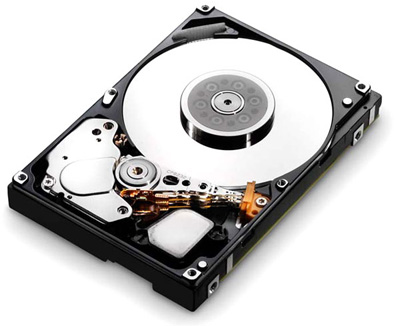 DS-SAS6-35-2000X7K Compellent 2TB 7200RPM SAS 6Gbps 64MB Cache 3.5-inch Internal Hard Drive